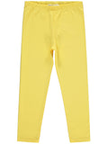F090-2 MyCozyKids Girls Basic 6-9 Years Leggings