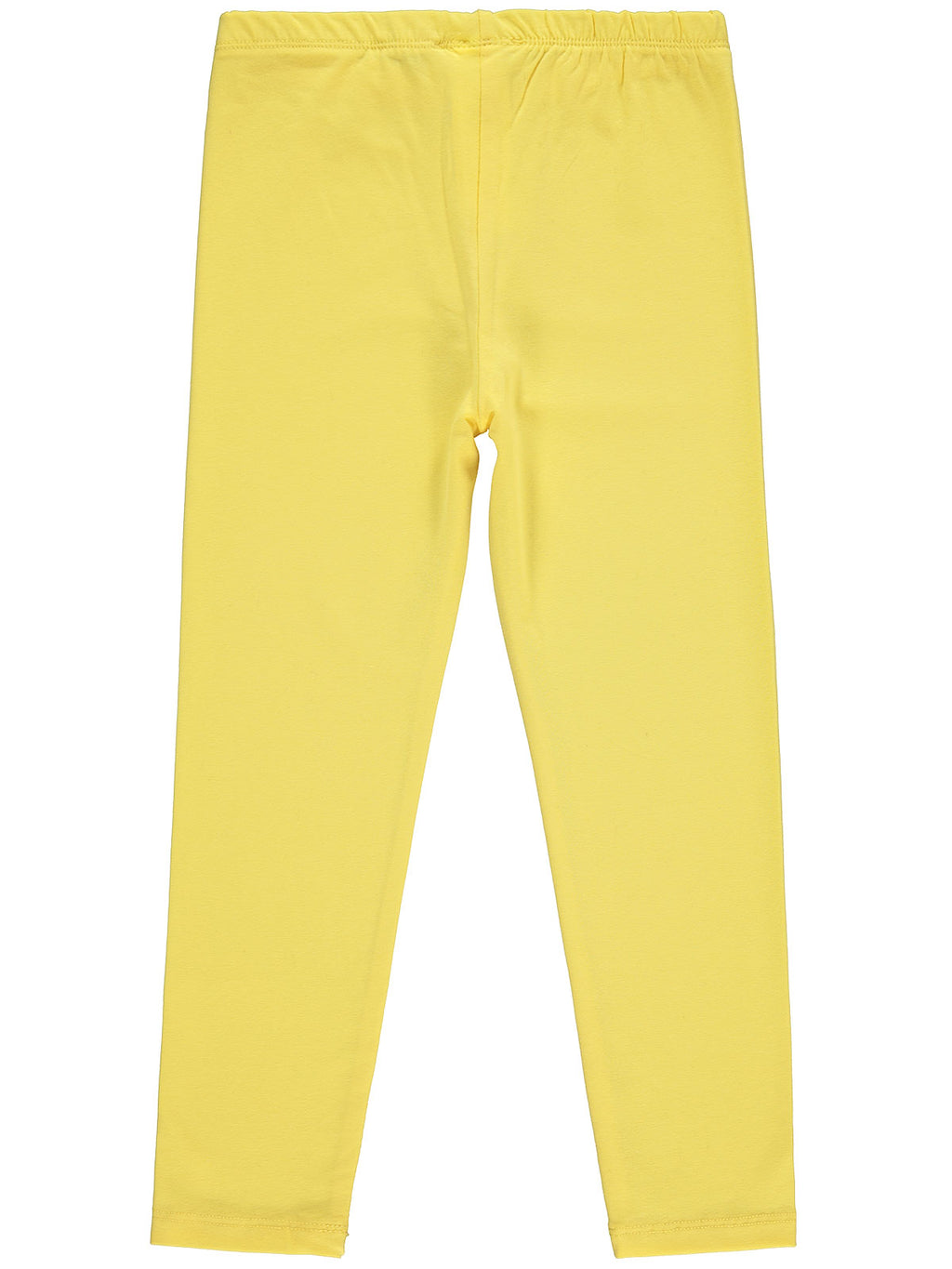 F090-2 MyCozyKids Girls Basic 6-9 Years Leggings