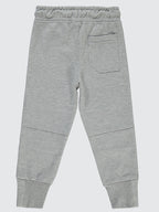 G822-1 MyCozyKids Boys Parçalı 6-9 Years Jogger Pants