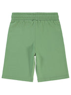 G428-3 MyCozyKids Boys Yelken Embroidered Süprem 10-13 Years Capri