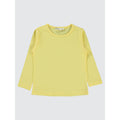 H429-1 MyCozyKids Girls Basic 2-5 Years Sweatshirt