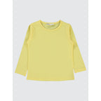 H429-1 MyCozyKids Girls Basic 2-5 Years Sweatshirt