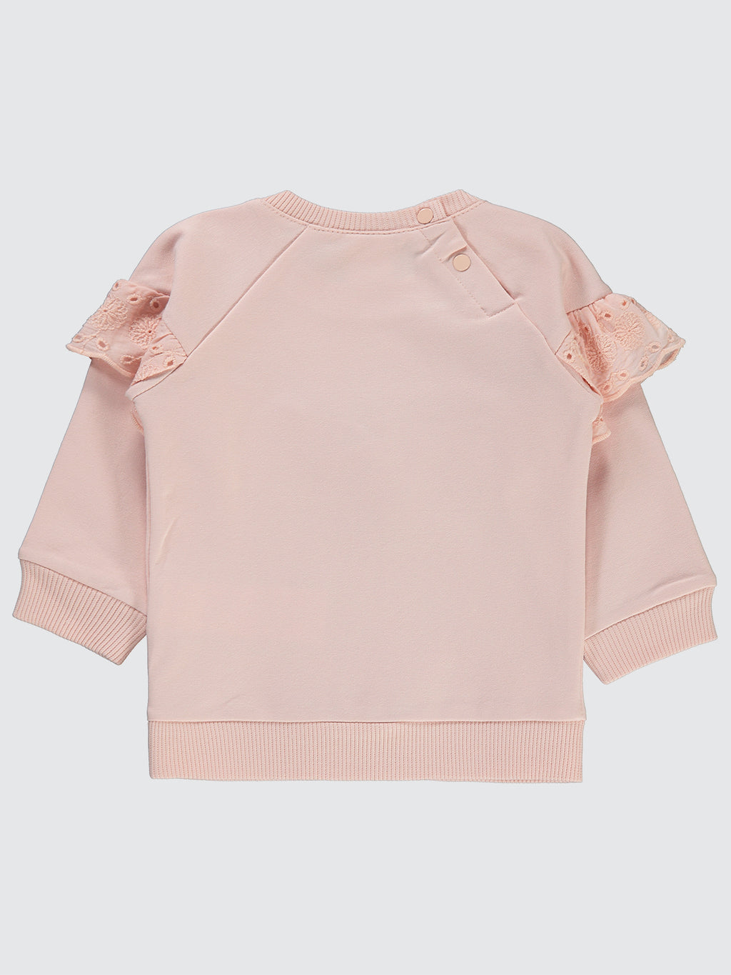 F736 MyCozyKids Baby Fistolu 6-18 Months Sweatshirt
