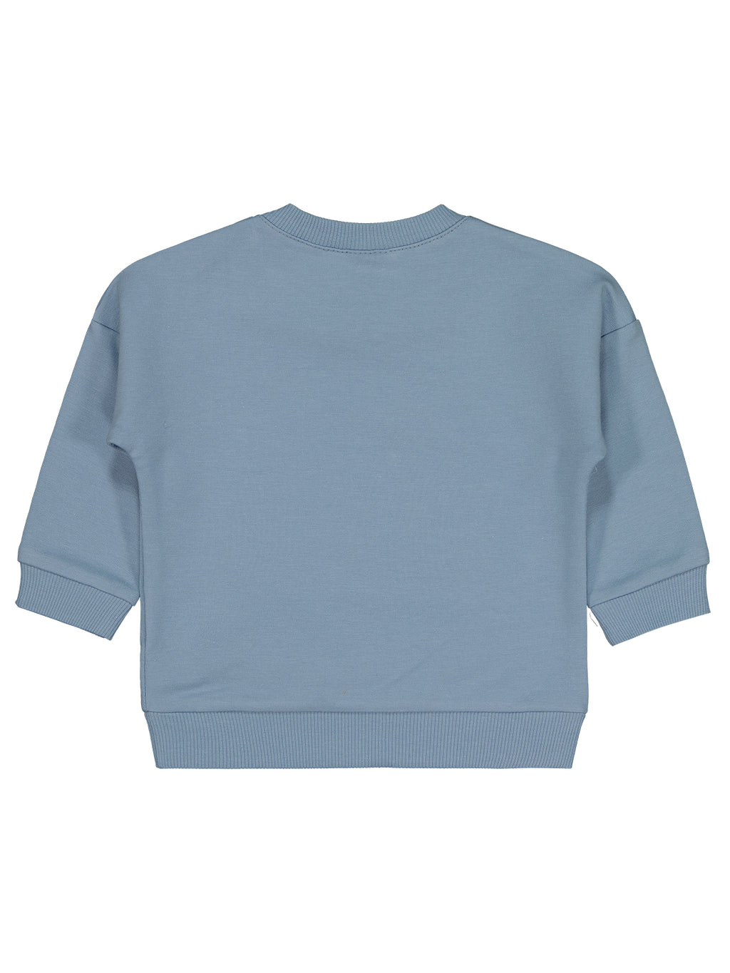 J086 MyCozyKids Baby Civil Basic Timeless 6-18 Months Sweatshirt