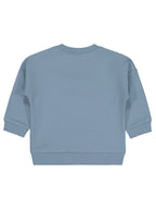 J086 MyCozyKids Baby Civil Basic Timeless 6-18 Months Sweatshirt