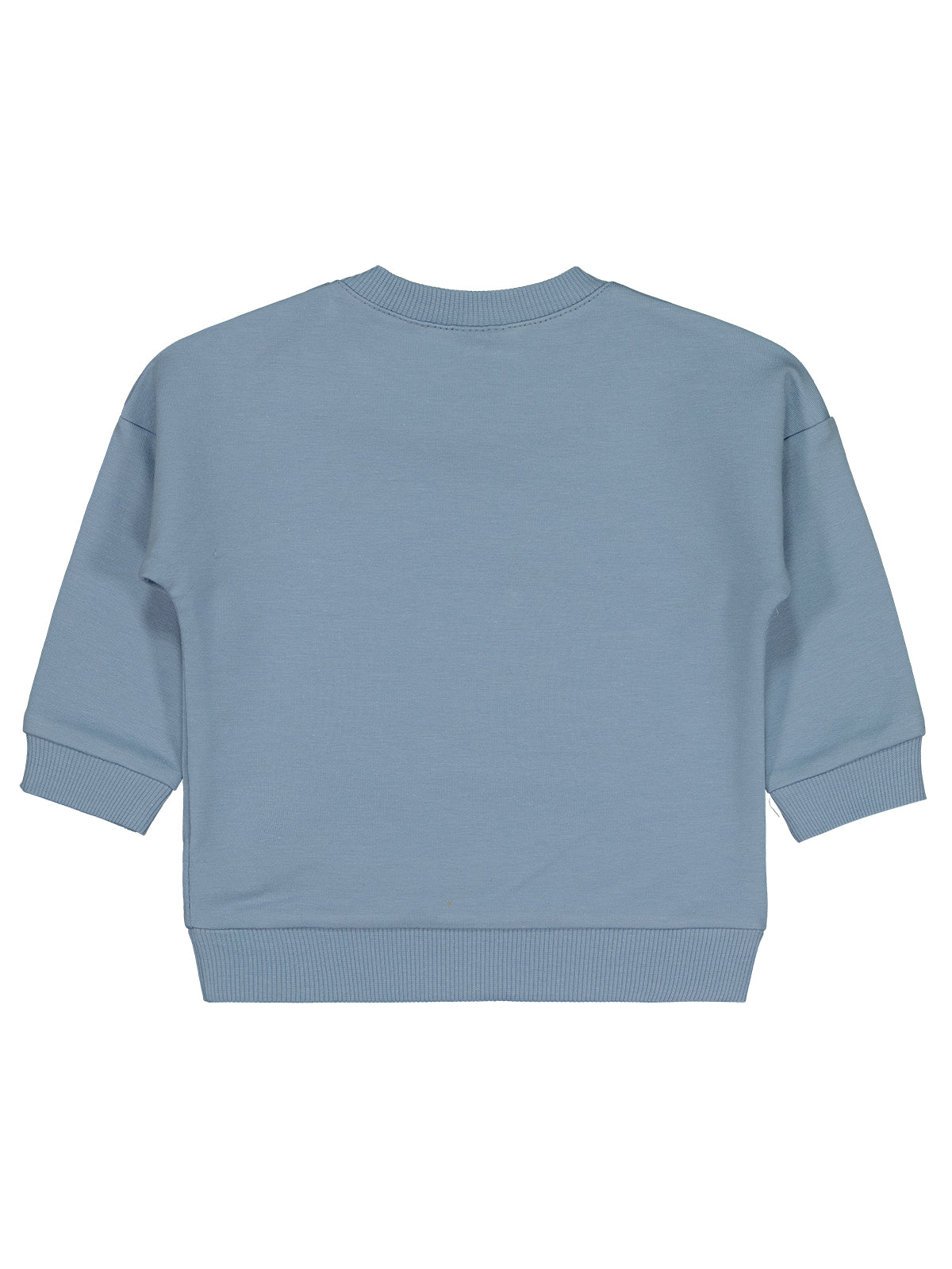 J086 MyCozyKids Baby Civil Basic Timeless 6-18 Months Sweatshirt