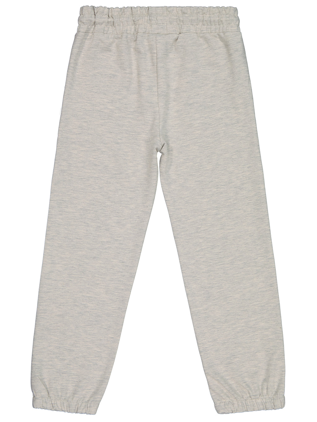 J096-2 MyCozyKids Girls Basic 6-9 Years Jogger Pants