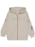 J097-2 MyCozyKids Girls Basic 6-9 Years Cardigan