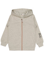 J097-2 MyCozyKids Girls Basic 6-9 Years Cardigan