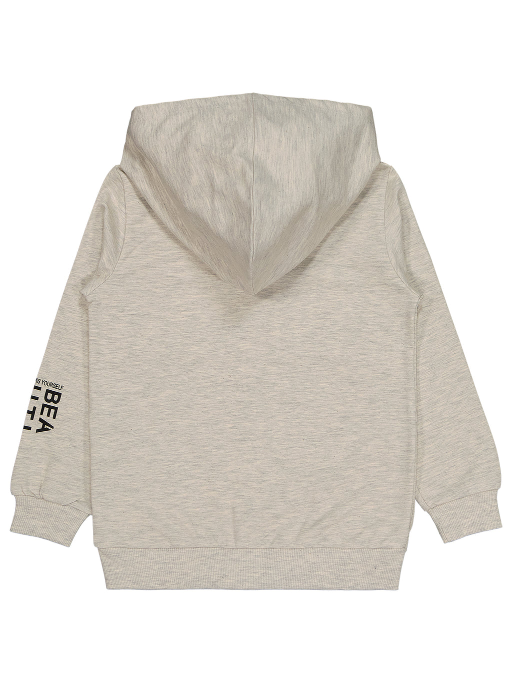 J097-2 MyCozyKids Girls Basic 6-9 Years Cardigan