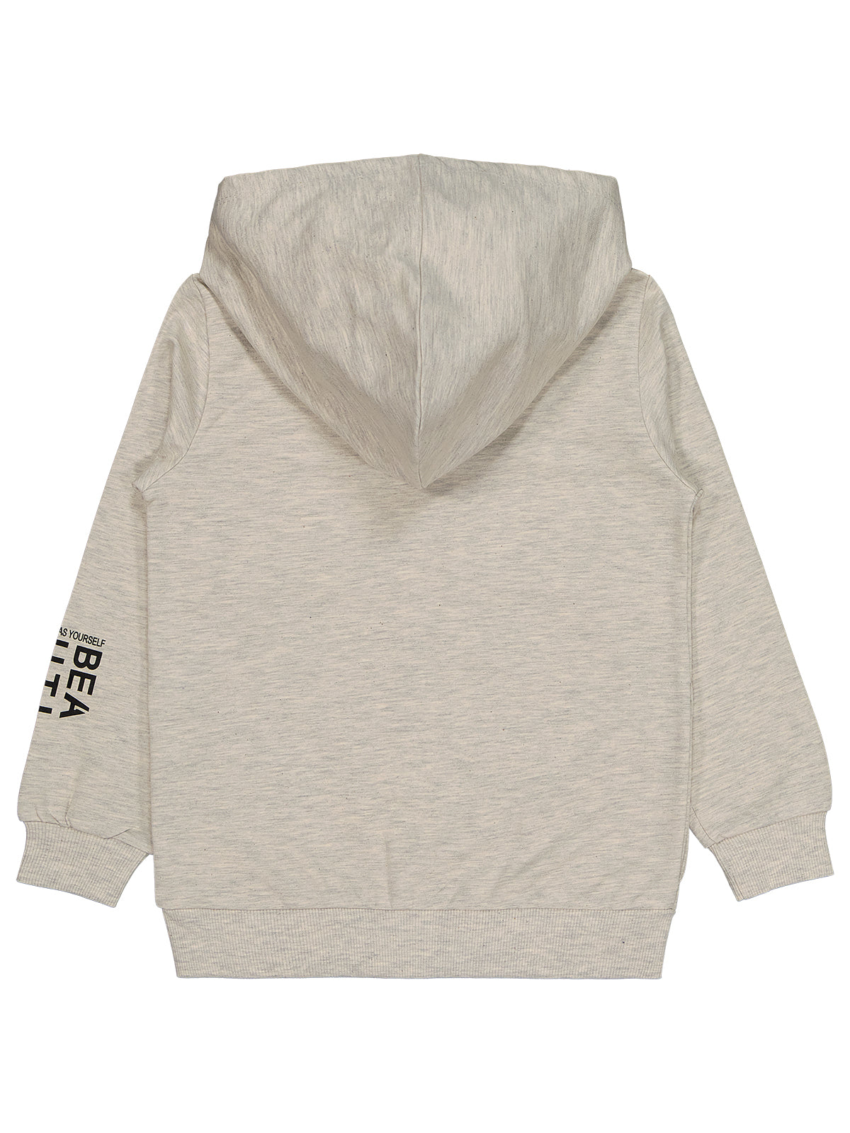J097-2 MyCozyKids Girls Basic 6-9 Years Cardigan