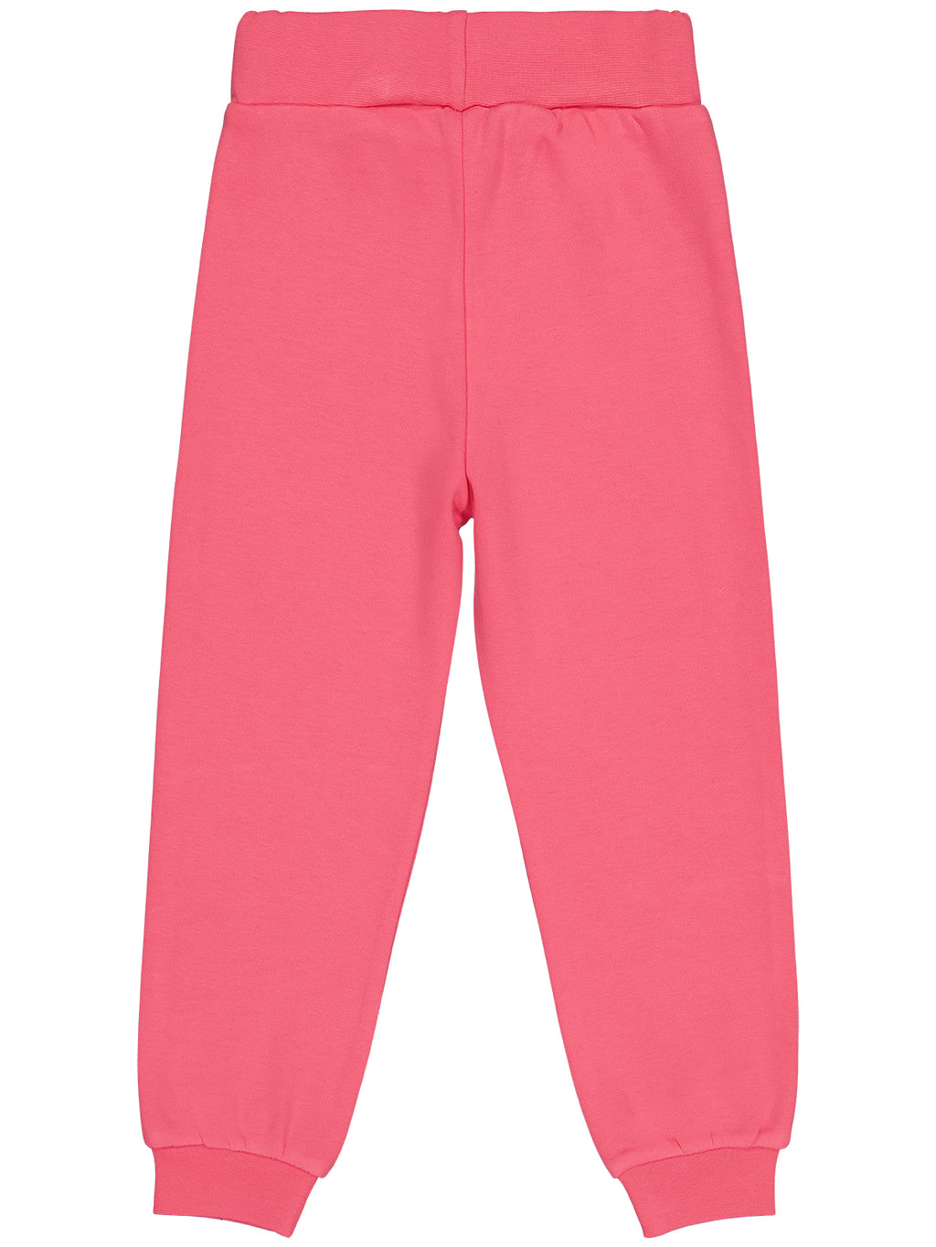 20252106 MyCozyKids Girls Unicorn Print 2-5 Years Jogger Pants