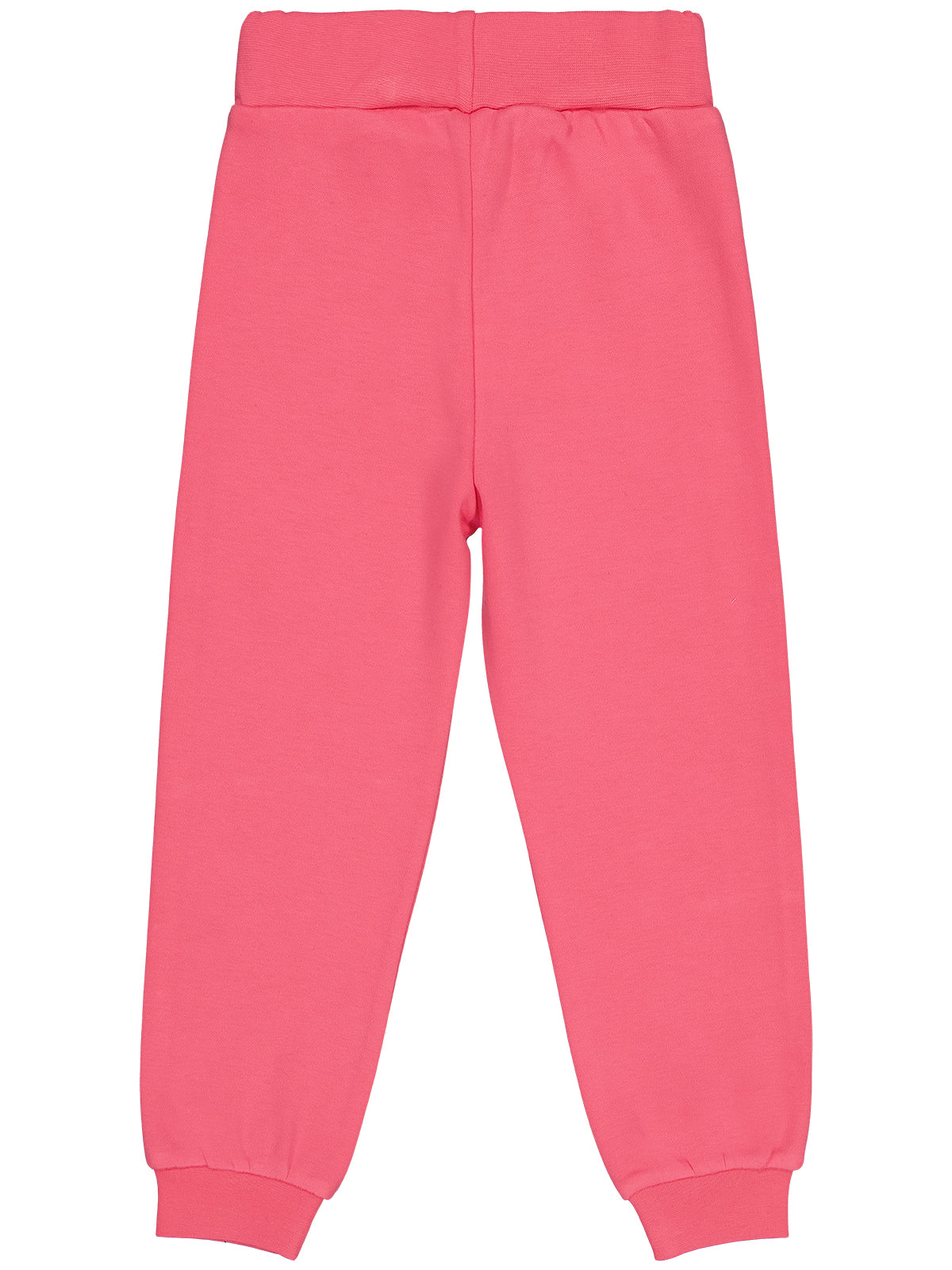 20252106 MyCozyKids Girls Unicorn Print 2-5 Years Jogger Pants