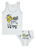 7480 Öts Boys Ribana Baby Set