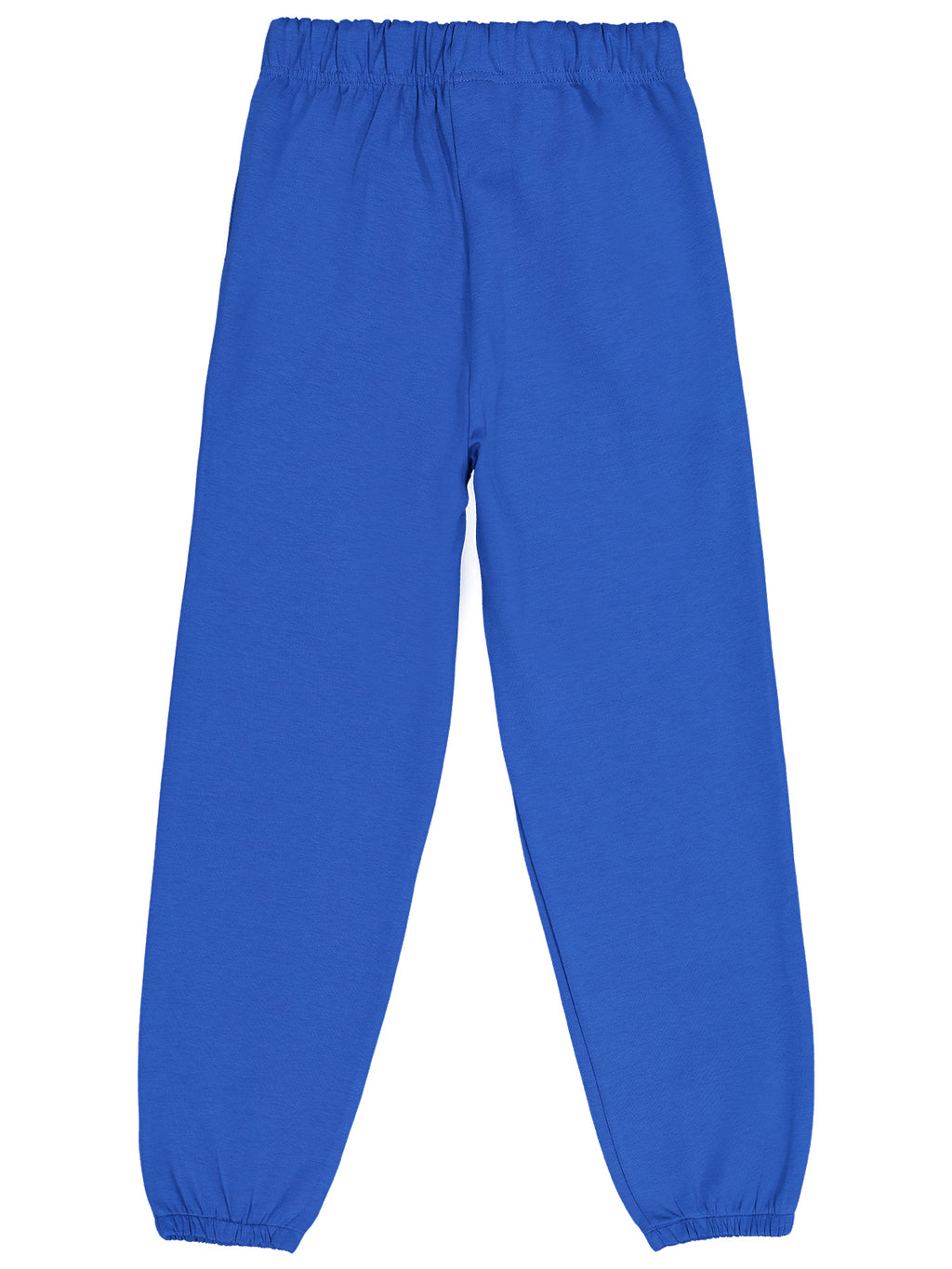 J351-2 MyCozyKids Boys Go Wıth Print 6-9 Years Jogger Pants