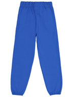 J351-2 MyCozyKids Boys Go Wıth Print 6-9 Years Jogger Pants