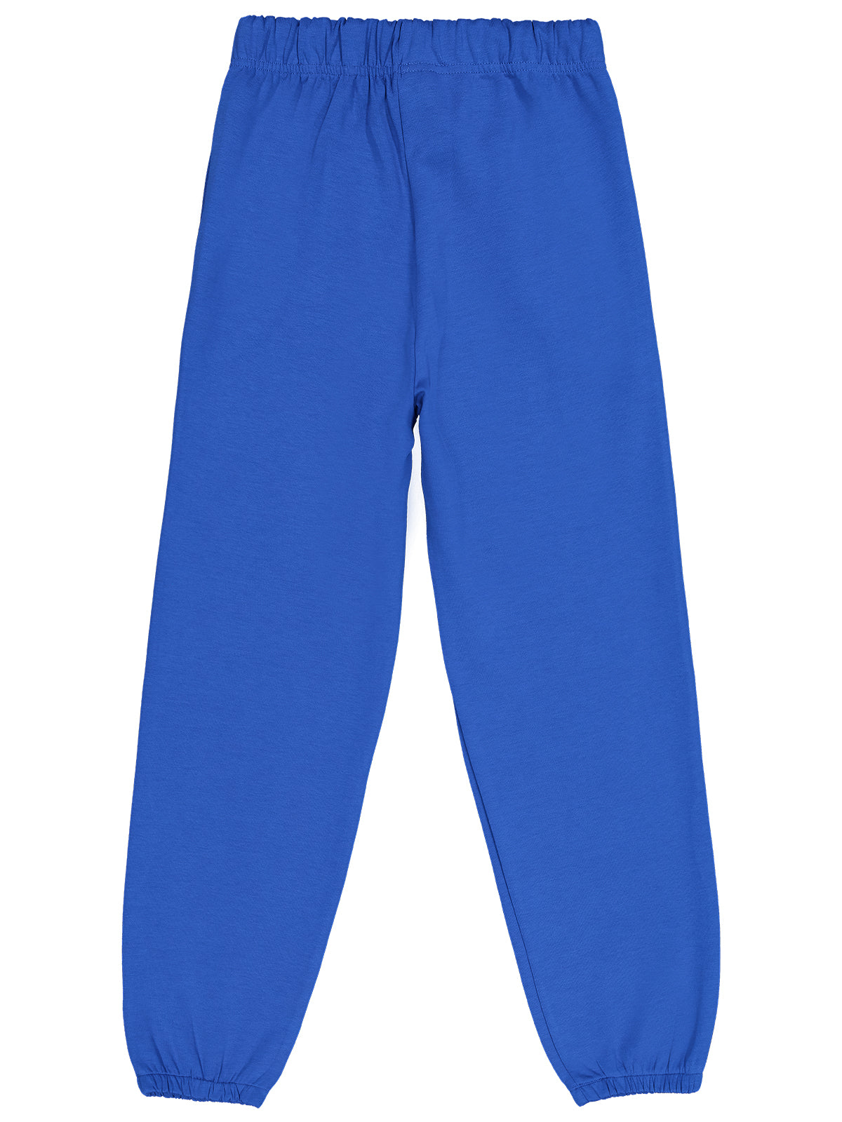 J351-2 MyCozyKids Boys Go Wıth Print 6-9 Years Jogger Pants