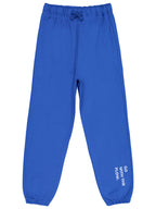 J351-2 MyCozyKids Boys Go Wıth Print 6-9 Years Jogger Pants