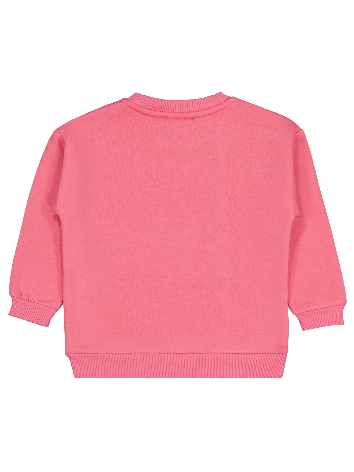 20252423 MyCozyKids Girls Unicorn Print 2-5 Years Sweatshirt