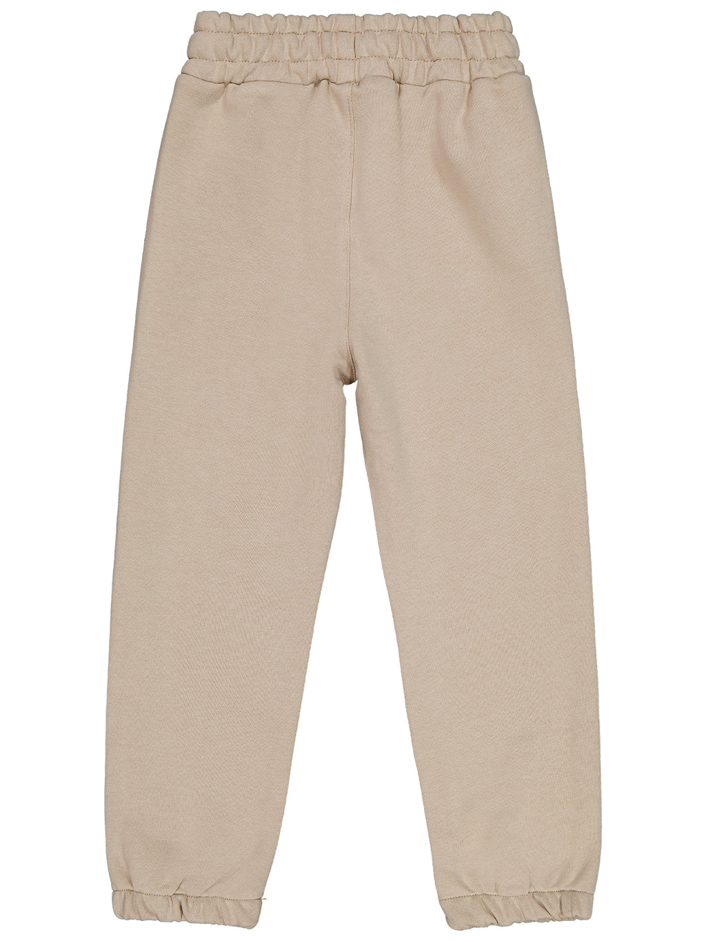 EÇ7725-2 MyCozyKids Boys Fermuar Cepli Parçalı 6-9 Years Jogger Pants