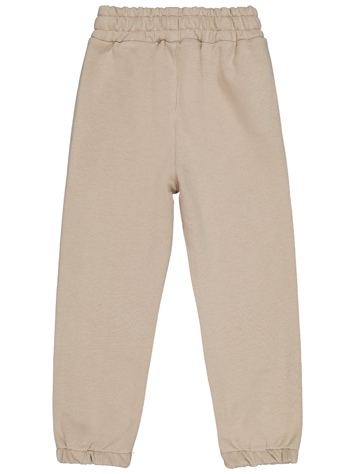 EÇ7725-2 MyCozyKids Boys Fermuar Cepli Parçalı 6-9 Years Jogger Pants