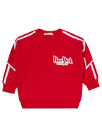 250730 MyCozyKids Boys New York Star Print 2-5 Years Tracksuit Set