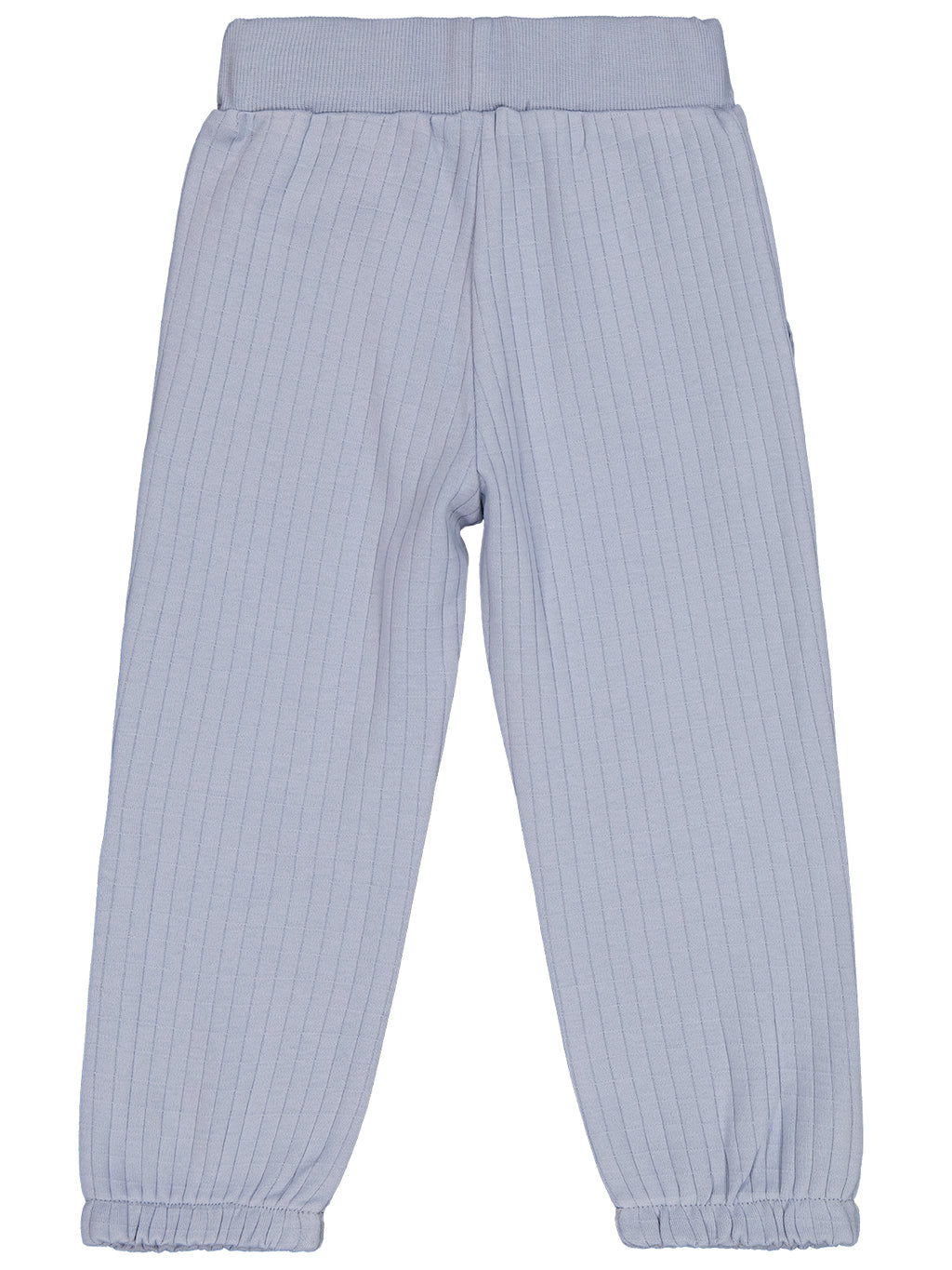 2025153 MyCozyKids Boys Striped 2-5 Years Jogger Pants