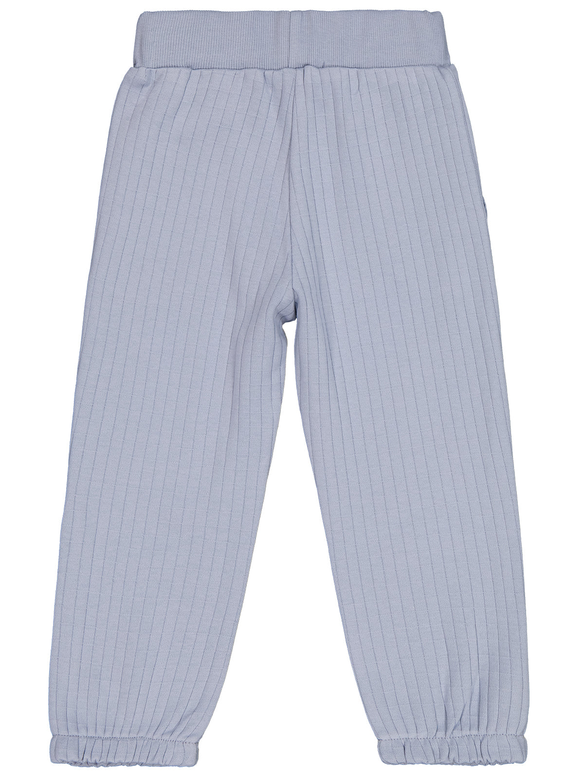 2025153 MyCozyKids Boys Striped 2-5 Years Jogger Pants