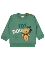 V94229 MyCozyKids Baby Monthsıcıklı 0-24 Months Set