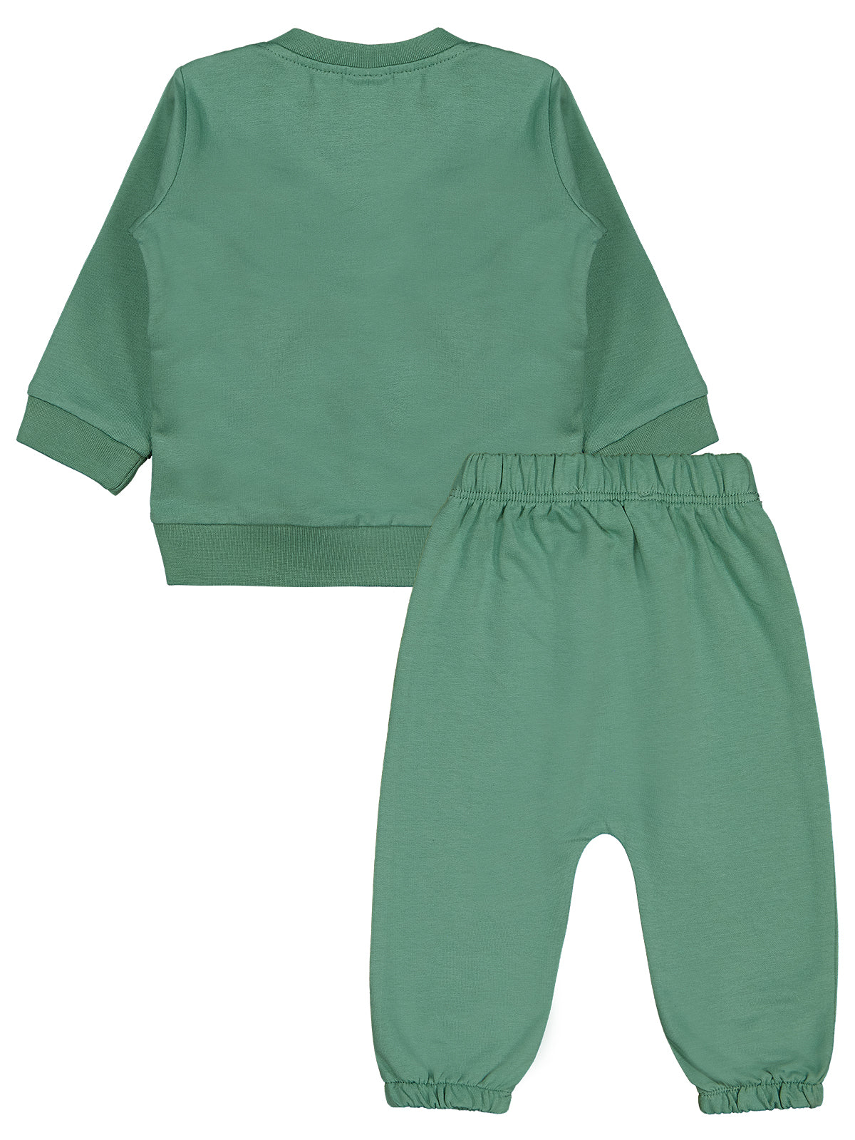 V94229 MyCozyKids Baby Monthsıcıklı 0-24 Months Set
