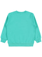 2025176 MyCozyKids Boys Baseball Print 2-5 Years Sweatshirt