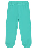2025177 MyCozyKids Boys Baseball Print 2-5 Years Jogger Pants