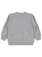 2025172 MyCozyKids Boys Astronaut Print 2-5 Years Sweatshirt