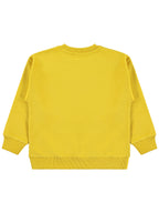26104-2 MyCozyKids Boys Crest 6-9 Years Sweatshirt