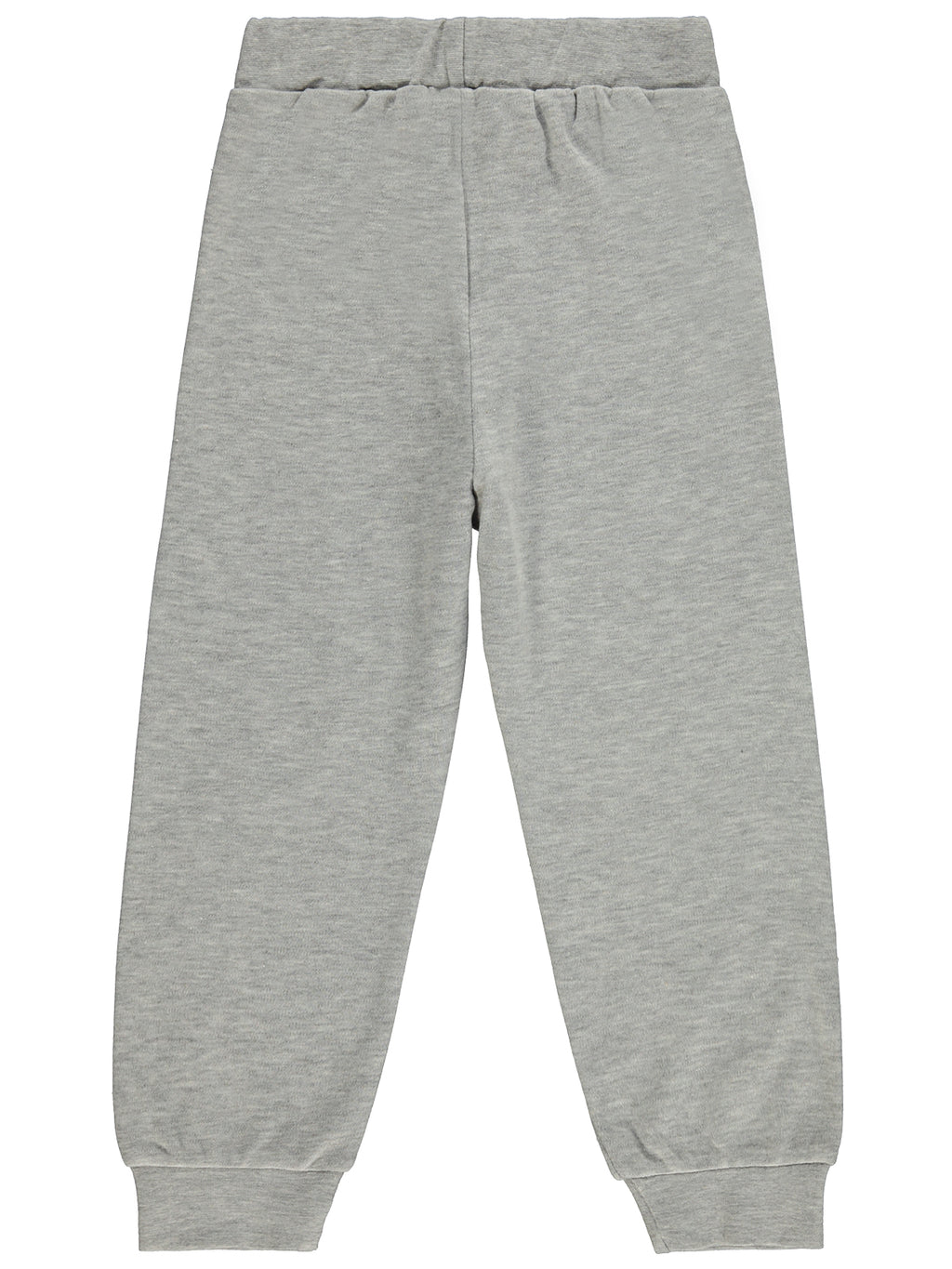 2025173 MyCozyKids Boys Astronaut Print 2-5 Years Jogger Pants