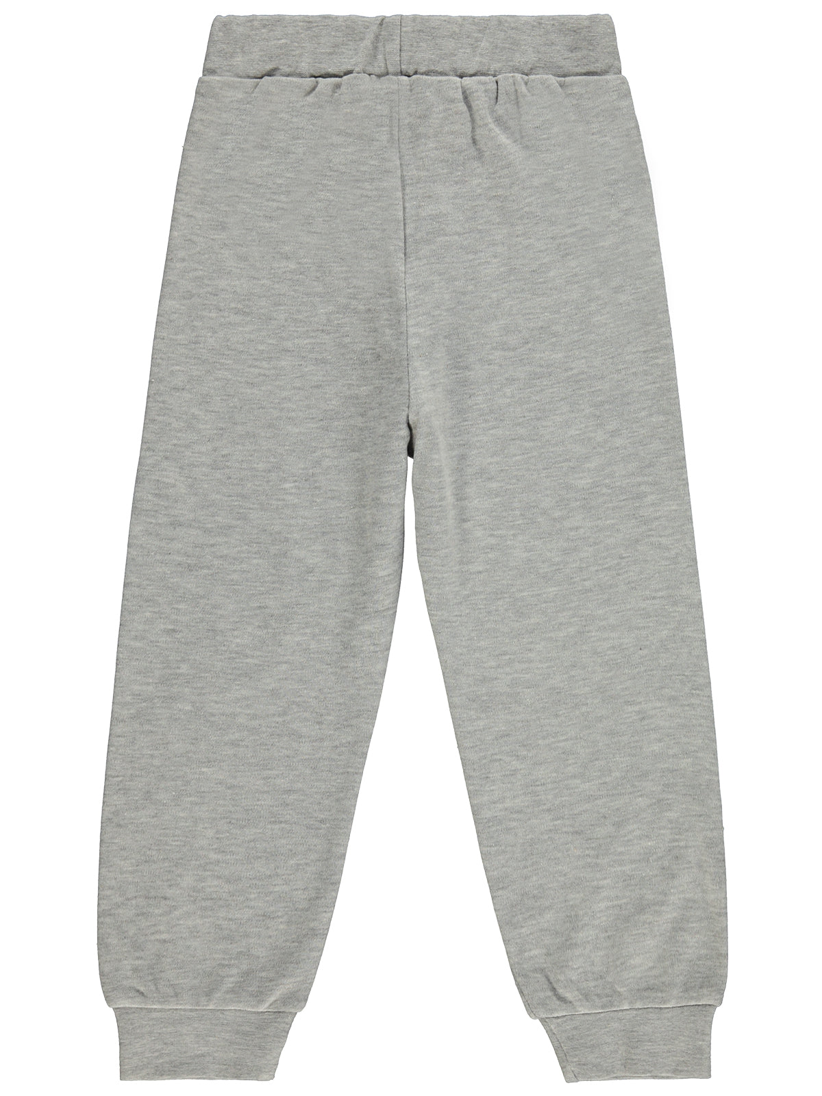 2025173 MyCozyKids Boys Astronaut Print 2-5 Years Jogger Pants