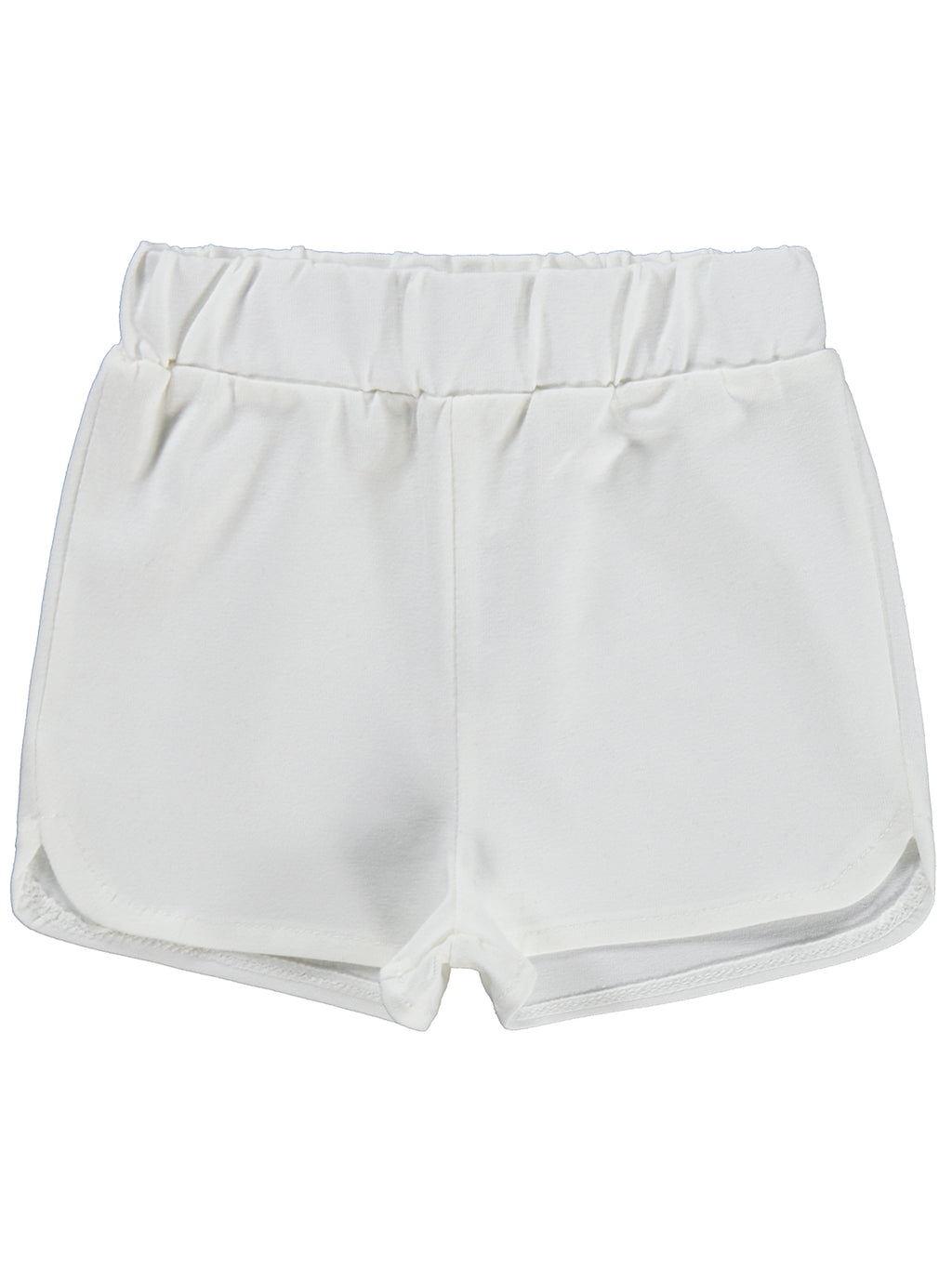 B26Y301 MyCozyKids Baby Basic Basic 6-18 Months Shorts Km