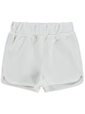B26Y301 MyCozyKids Baby Basic Basic 6-18 Months Shorts Km