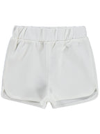 B26Y301 MyCozyKids Baby Basic Basic 6-18 Months Shorts Km