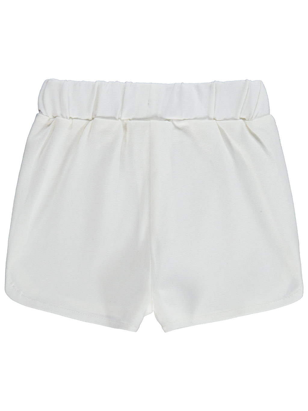 B26Y301 MyCozyKids Baby Basic Basic 6-18 Months Shorts Km