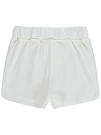 B26Y301 MyCozyKids Baby Basic Basic 6-18 Months Shorts Km