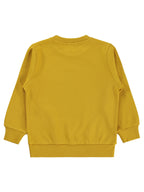 2682 MyCozyKids Boys Cowboy Cactus Print 2-5 Years Sweatshirt
