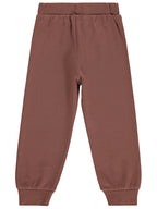 2685 MyCozyKids Boys Awesome Lion Print 2-5 Years Jogger Pants
