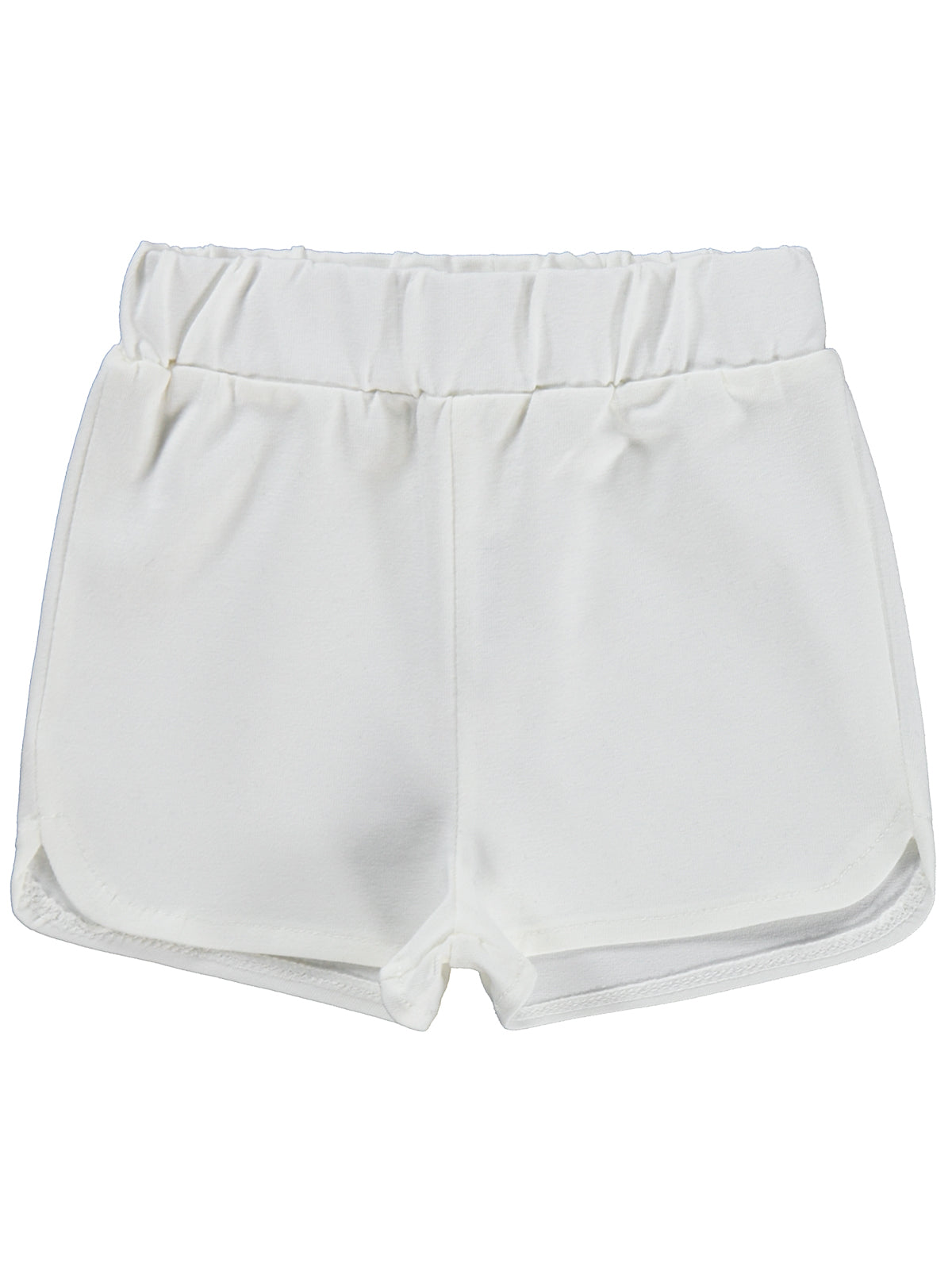 B26Y301 MyCozyKids Baby Basic Basic 6-18 Months Shorts Km