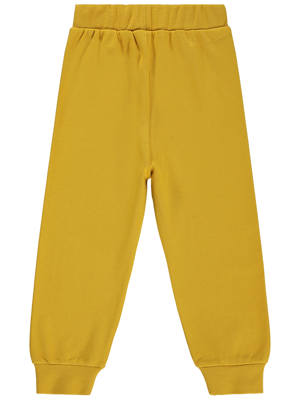 2683 MyCozyKids Boys Cowboy Cactus Print 2-5 Years Jogger Pants