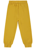 2683 MyCozyKids Boys Cowboy Cactus Print 2-5 Years Jogger Pants