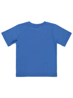 E26Y093 MyCozyKids Boys ALWAYS DİNOZOR Basklı 2-5 Years T-Shirt
