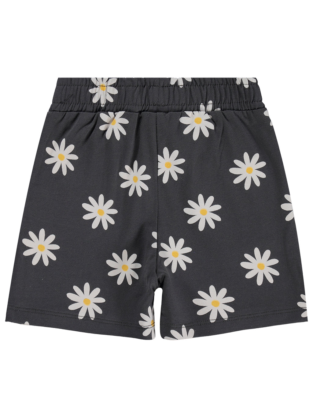 K26Y618-1 MyCozyKids Girls Daisy Print 2-5 Years Shorts