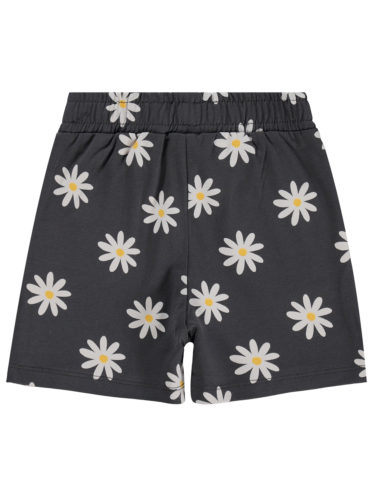 K26Y618-1 MyCozyKids Girls Daisy Print 2-5 Years Shorts
