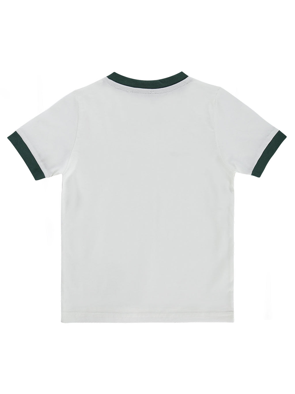 E26Y29-1 MyCozyKids Boys Tennis Club Print 2-5 Years T-Shirt